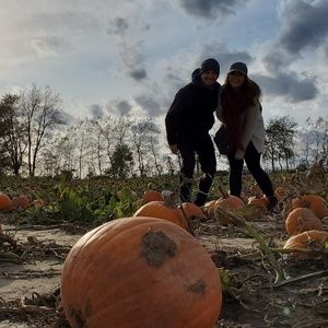 Meet your Posher, David